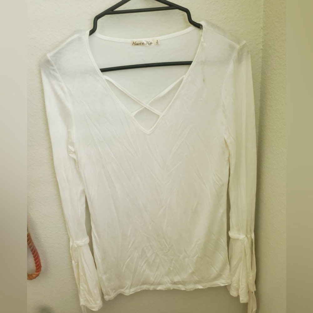Cotton long sleeve shirts